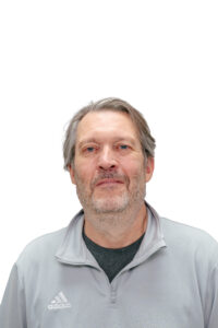 Chris Daily